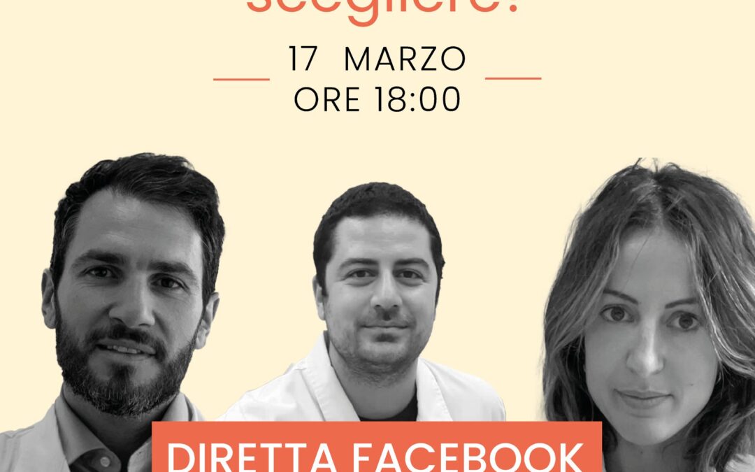 Diretta Facebook